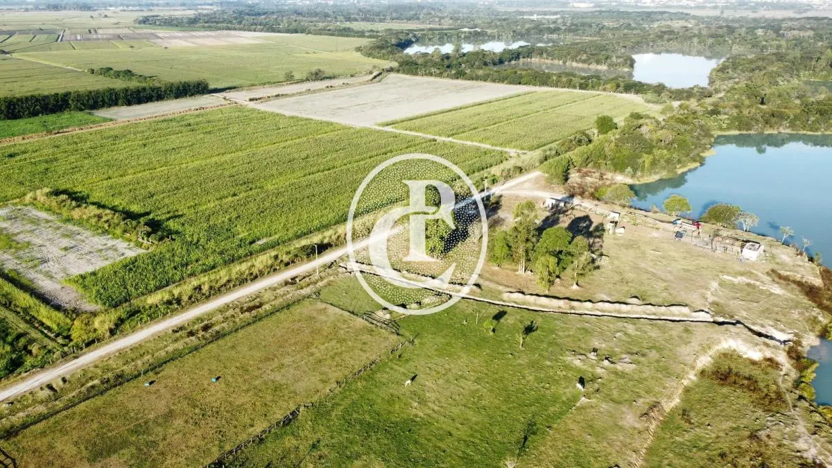 Fazenda à venda de 273 ha em Taubaté, SP, Brasil