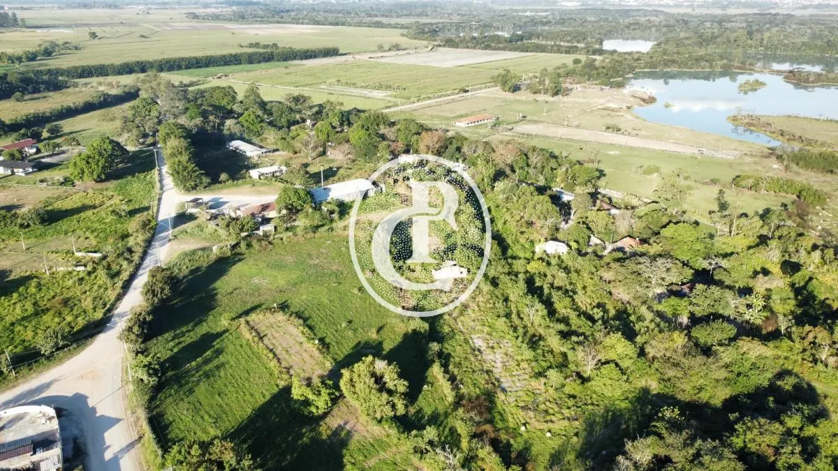 Fazenda à venda de 273 ha em Taubaté, SP, Brasil