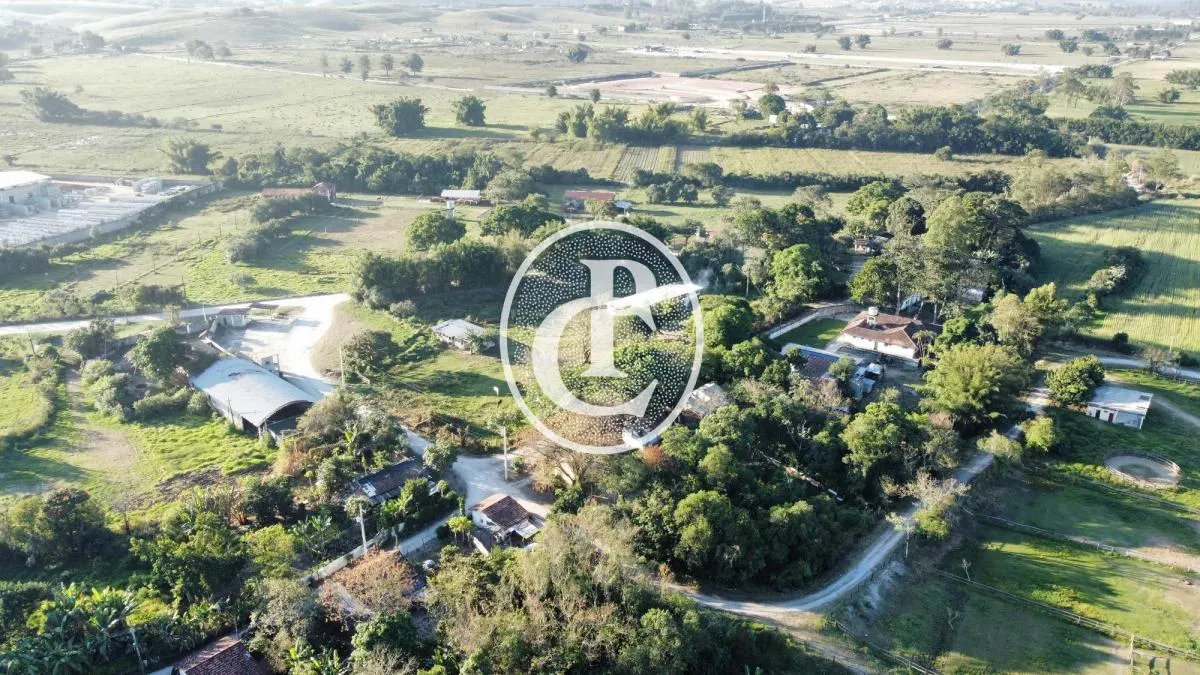 Fazenda à venda de 273 ha em Taubaté, SP, Brasil