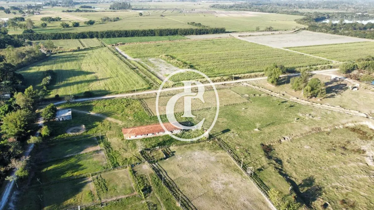 Fazenda à venda de 273 ha em Taubaté, SP, Brasil