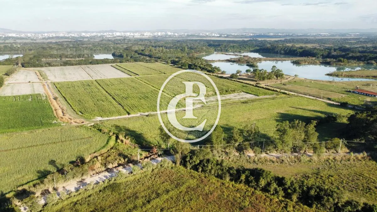 Fazenda à venda de 273 ha em Taubaté, SP, Brasil