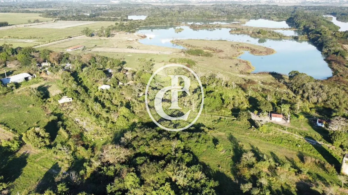 Fazenda à venda de 273 ha em Taubaté, SP, Brasil