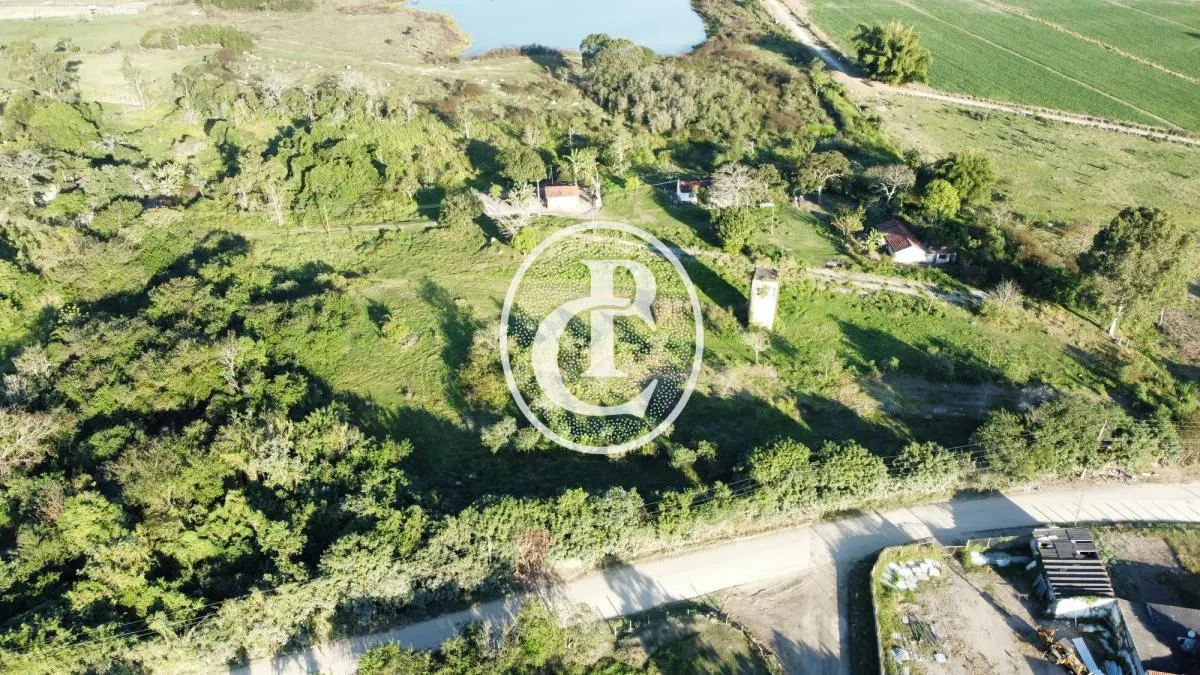 Fazenda à venda de 273 ha em Taubaté, SP, Brasil