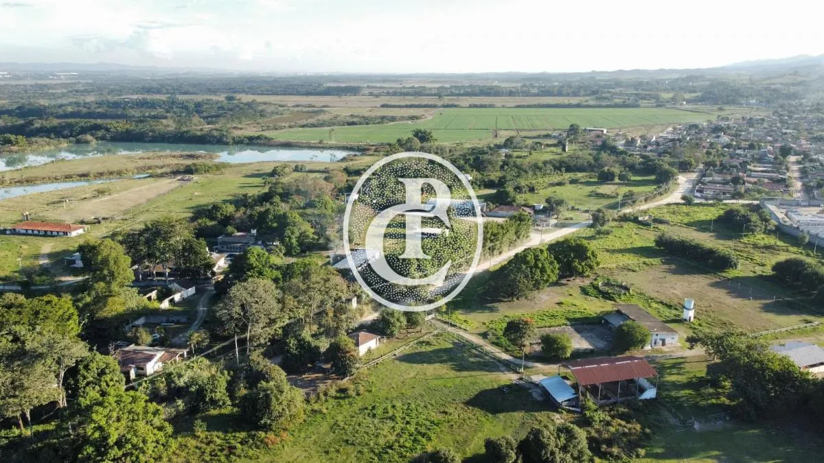 Fazenda à venda de 273 ha em Taubaté, SP, Brasil