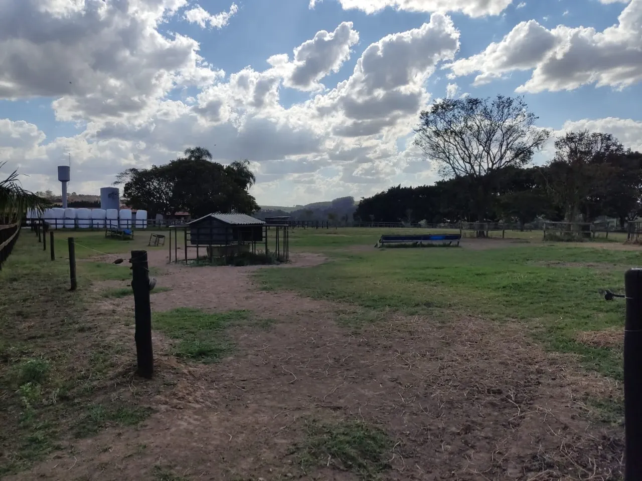 Fazenda à venda de 63 ha em Itapetininga, SP, Brasil