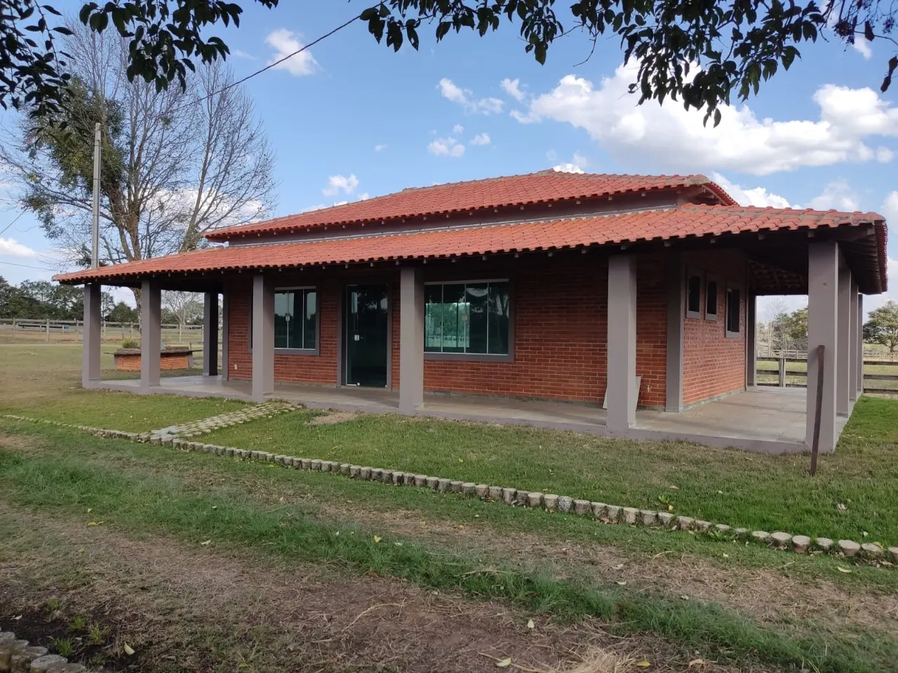 Fazenda à venda de 63 ha em Itapetininga, SP, Brasil