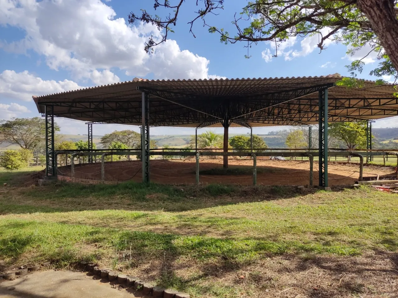Fazenda à venda de 63 ha em Itapetininga, SP, Brasil