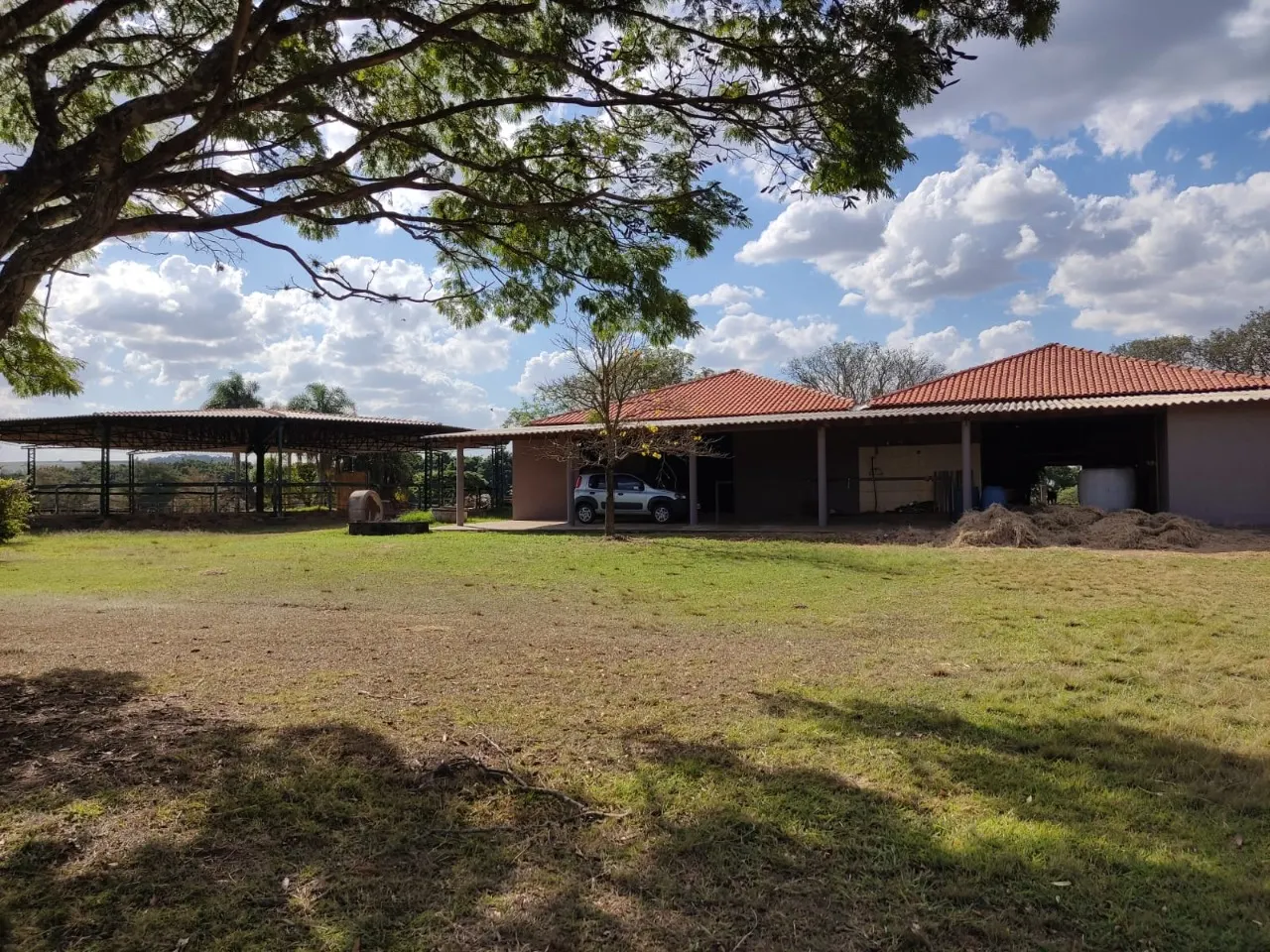 Fazenda à venda de 63 ha em Itapetininga, SP, Brasil