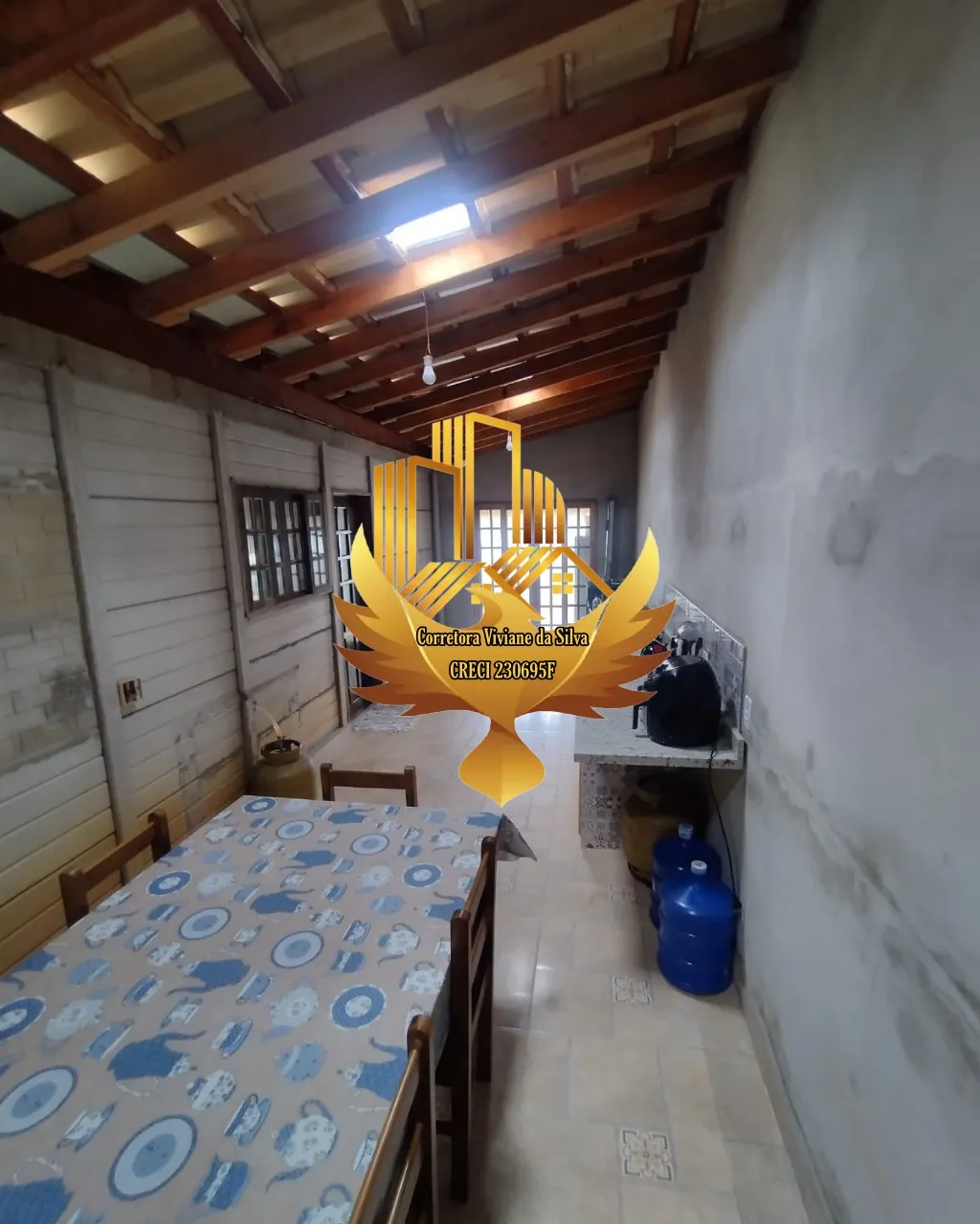 Chácara à venda e para Arrendar de 1.100 m² em Caçapava, SP, Brasil