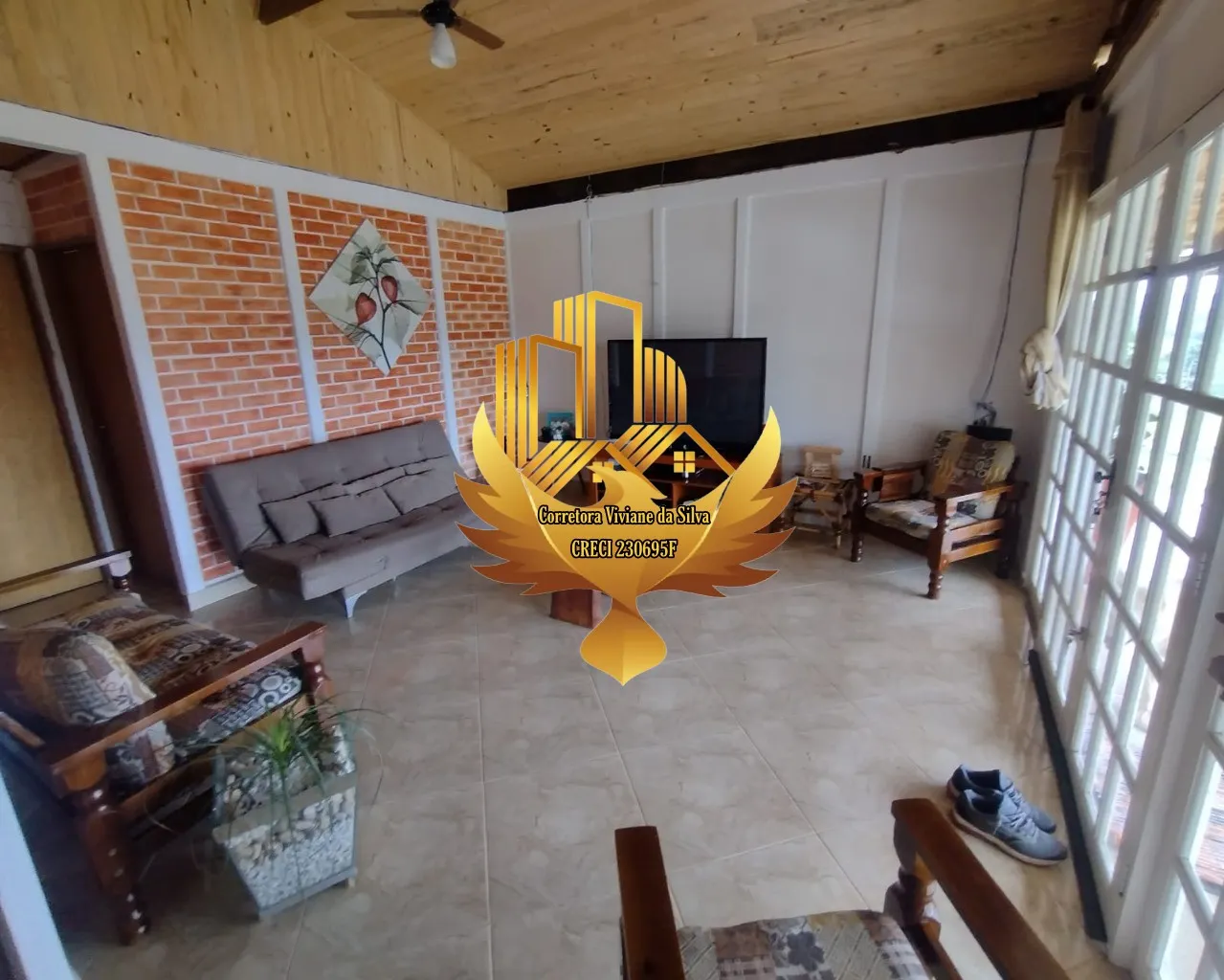 Chácara à venda e para Arrendar de 1.100 m² em Caçapava, SP, Brasil