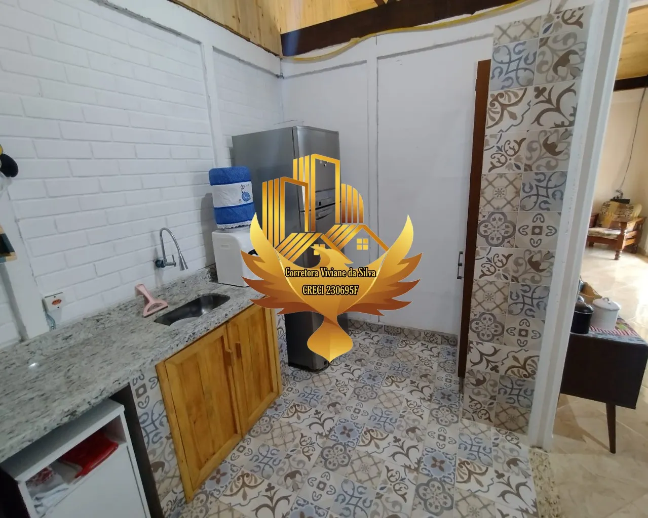 Chácara à venda e para Arrendar de 1.100 m² em Caçapava, SP, Brasil