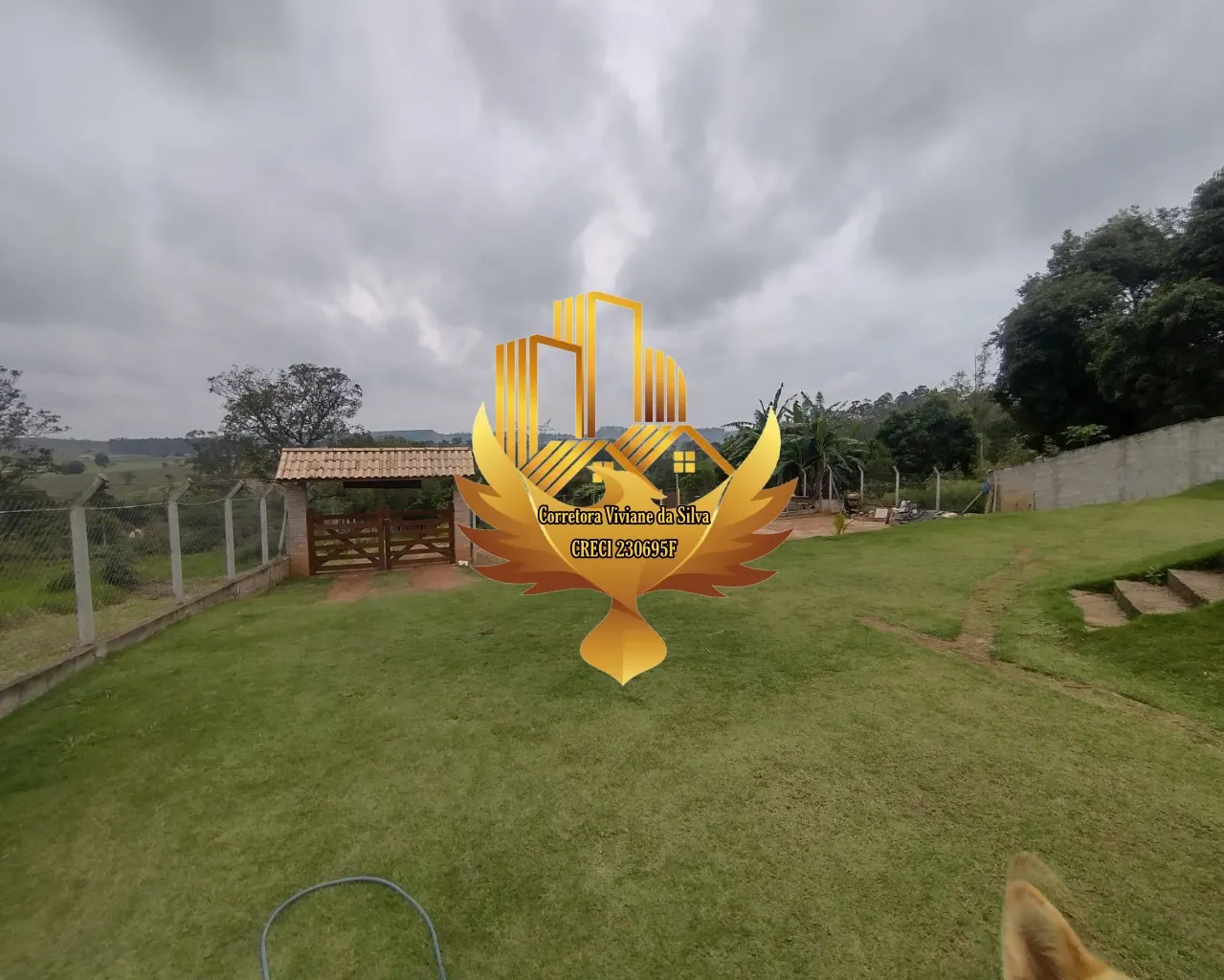 Chácara à venda e para Arrendar de 1.100 m² em Caçapava, SP, Brasil