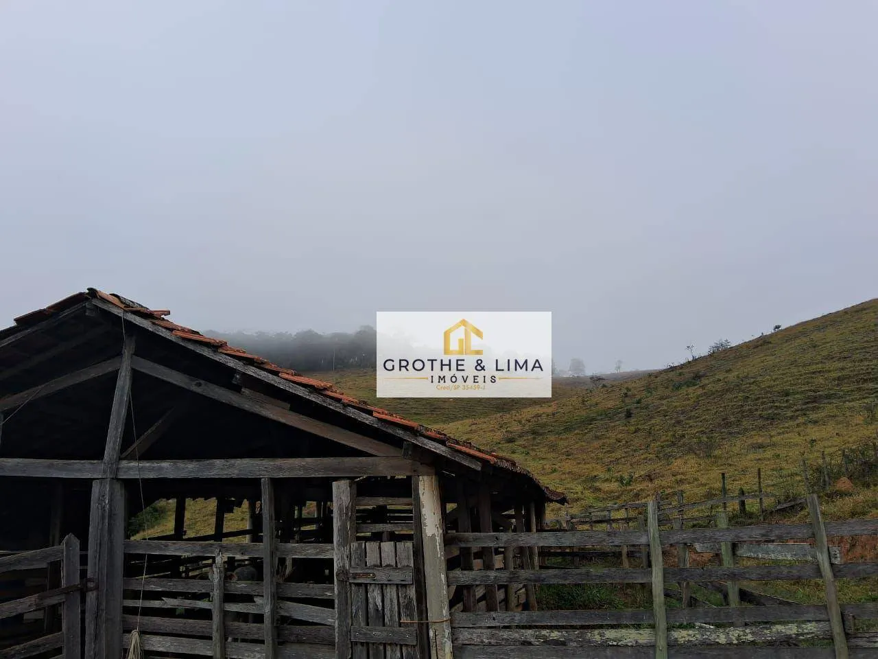 Sítio à venda de 17 ha em São Luiz do Paraitinga, SP, Brasil