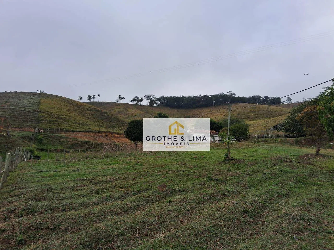 Sítio à venda de 17 ha em São Luiz do Paraitinga, SP, Brasil