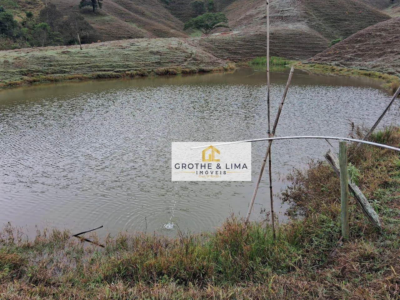Sítio à venda de 17 ha em São Luiz do Paraitinga, SP, Brasil