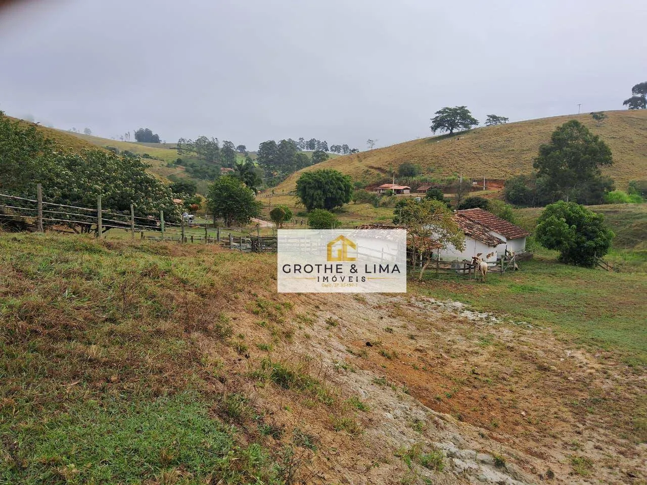 Sítio à venda de 17 ha em São Luiz do Paraitinga, SP, Brasil