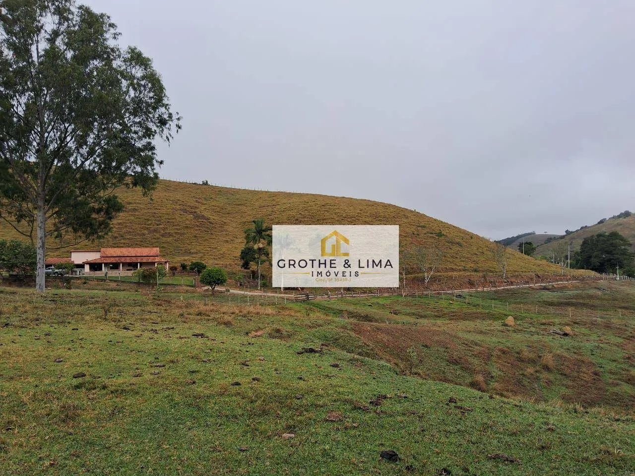 Sítio à venda de 17 ha em São Luiz do Paraitinga, SP, Brasil