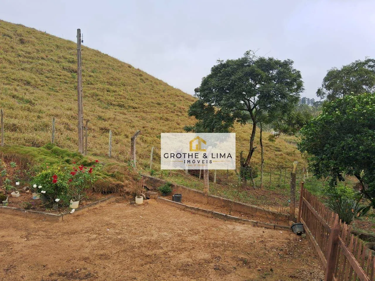 Sítio à venda de 17 ha em São Luiz do Paraitinga, SP, Brasil