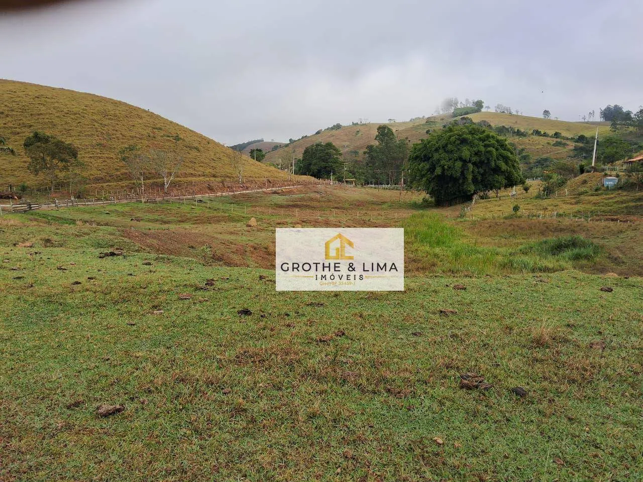 Sítio à venda de 17 ha em São Luiz do Paraitinga, SP, Brasil
