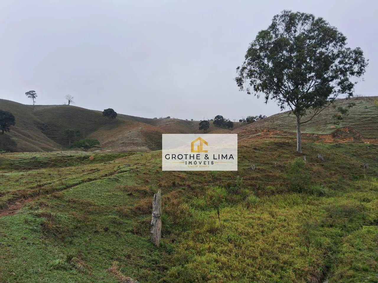 Sítio à venda de 17 ha em São Luiz do Paraitinga, SP, Brasil