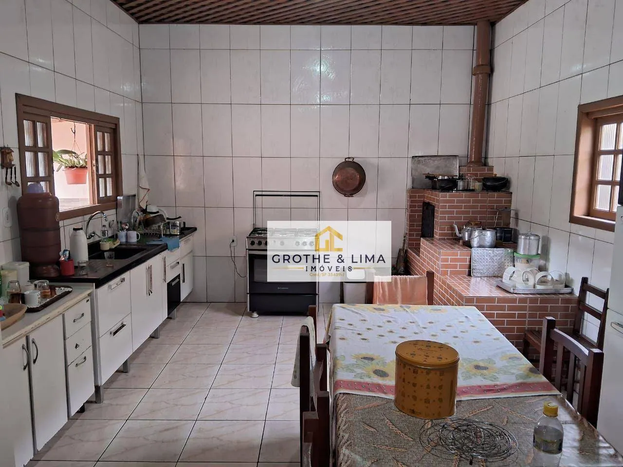 Sítio à venda de 17 ha em São Luiz do Paraitinga, SP, Brasil