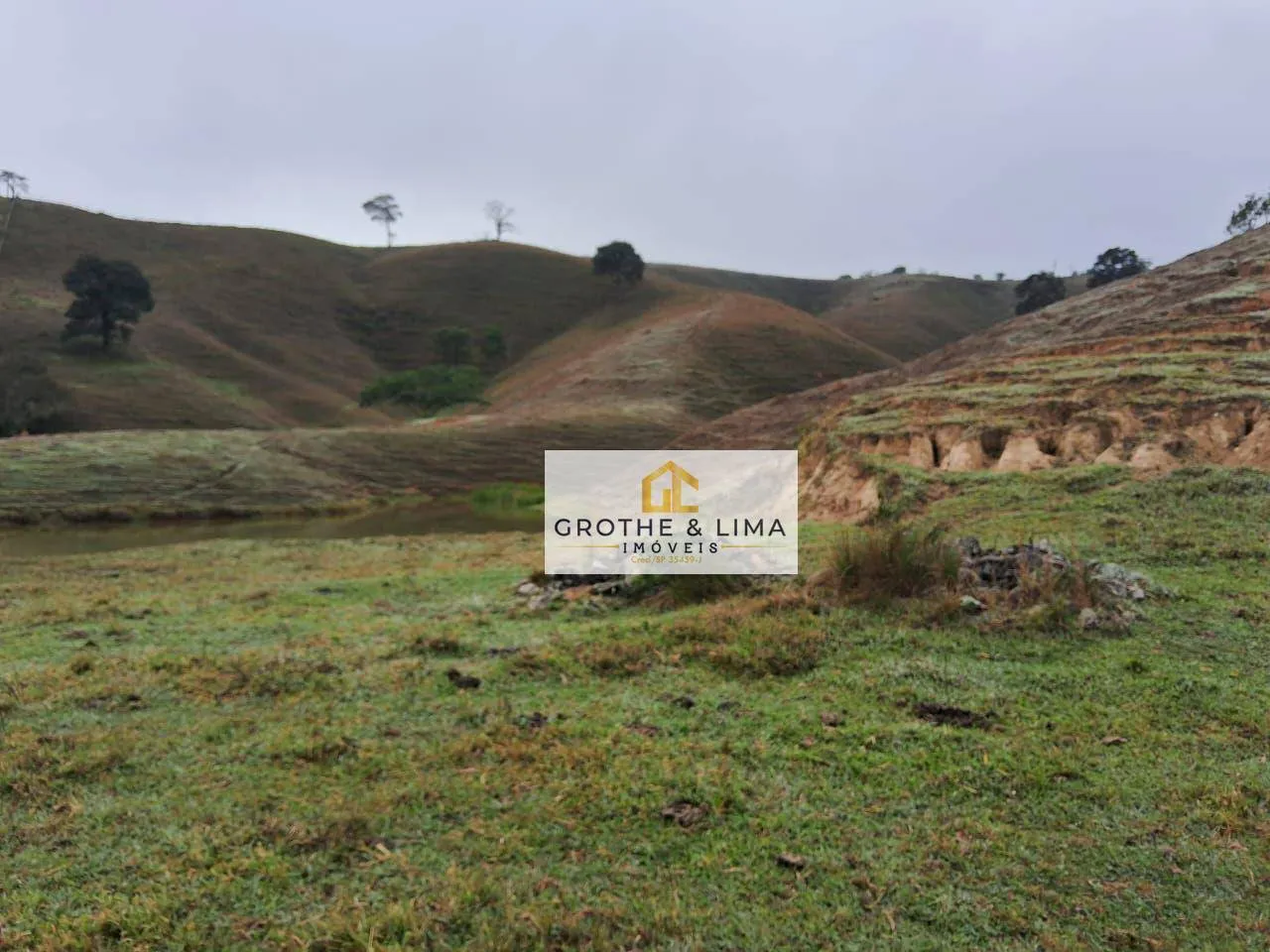 Sítio à venda de 17 ha em São Luiz do Paraitinga, SP, Brasil