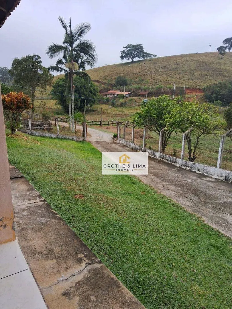 Sítio à venda de 17 ha em São Luiz do Paraitinga, SP, Brasil
