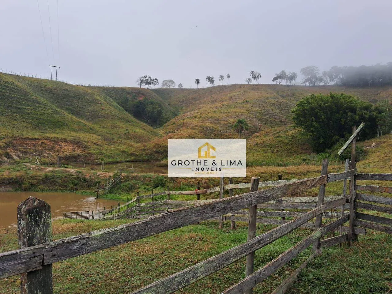 Sítio à venda de 17 ha em São Luiz do Paraitinga, SP, Brasil
