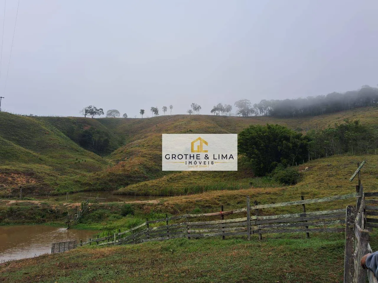 Sítio à venda de 17 ha em São Luiz do Paraitinga, SP, Brasil