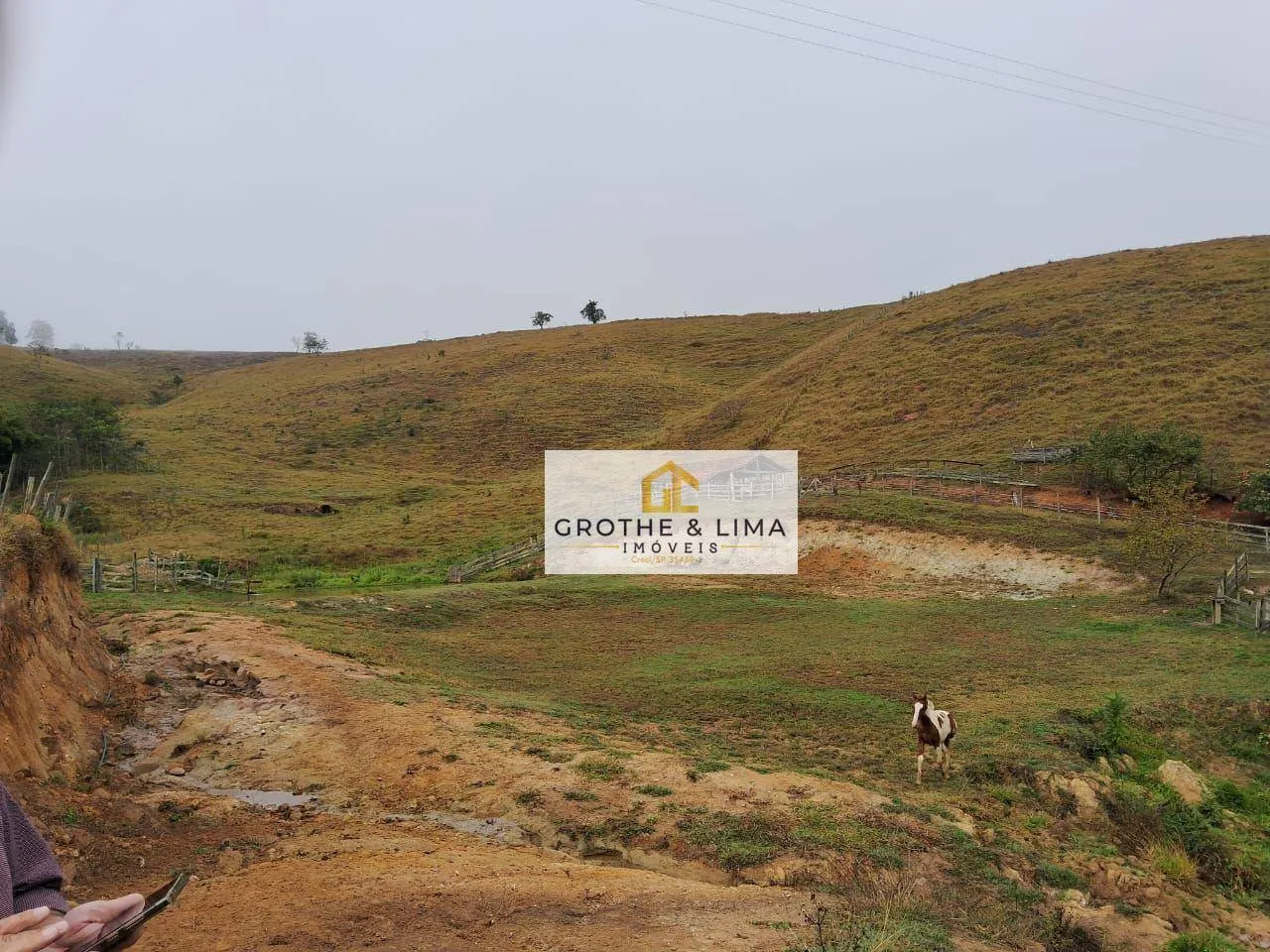 Sítio à venda de 17 ha em São Luiz do Paraitinga, SP, Brasil