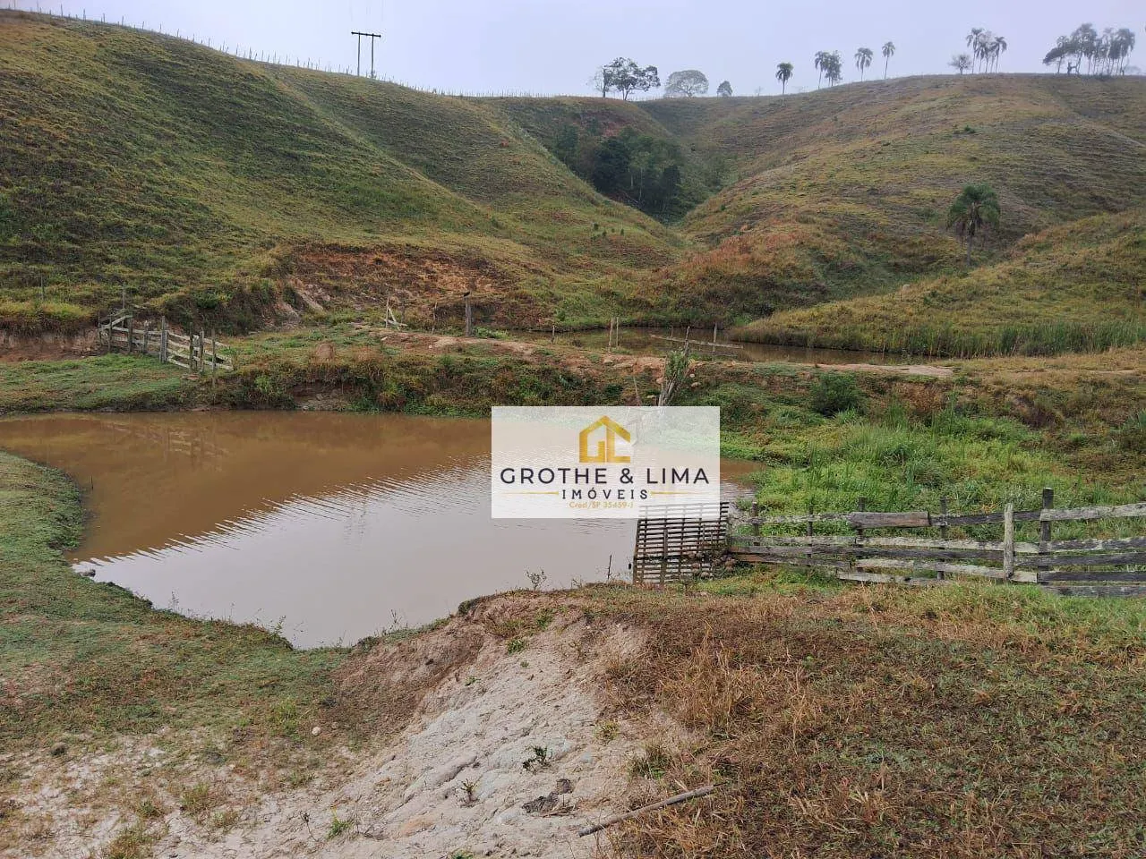 Sítio à venda de 17 ha em São Luiz do Paraitinga, SP, Brasil