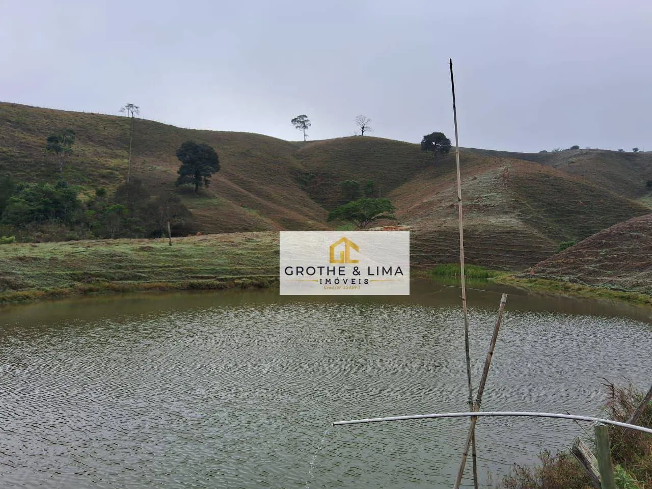 Sítio à venda de 17 ha em São Luiz do Paraitinga, SP, Brasil