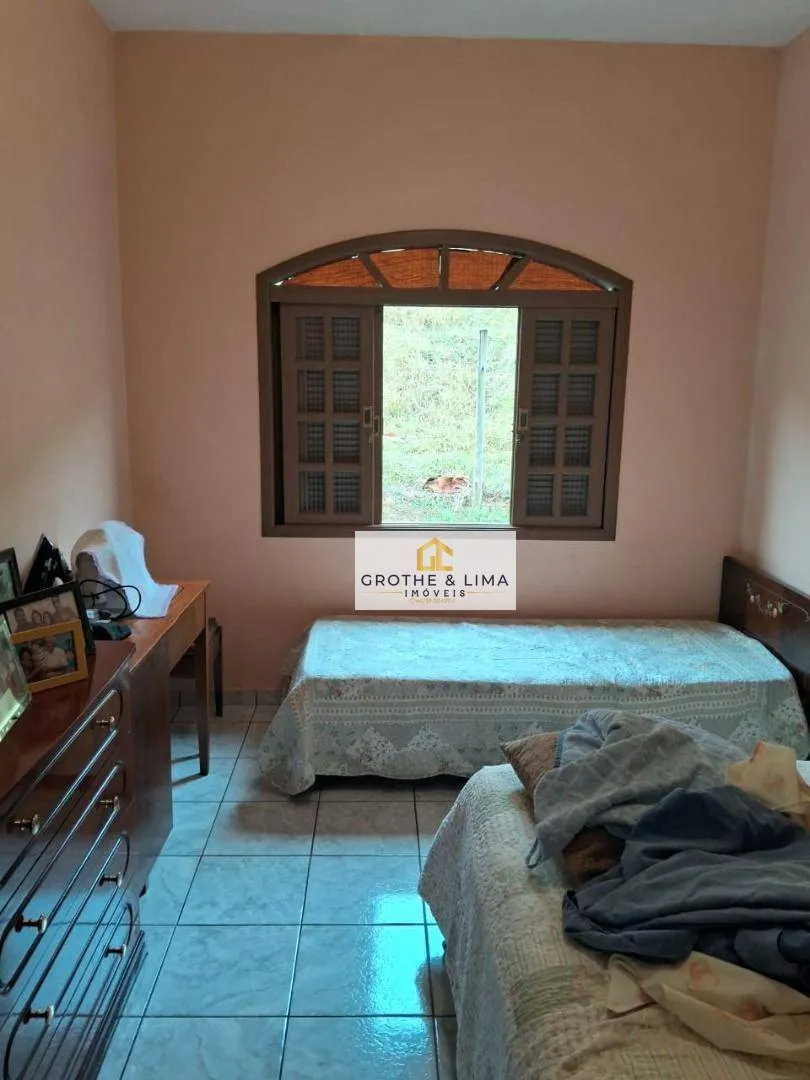 Sítio à venda de 17 ha em São Luiz do Paraitinga, SP, Brasil