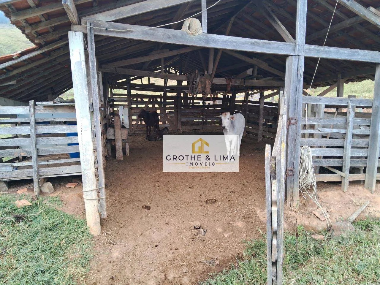 Sítio à venda de 17 ha em São Luiz do Paraitinga, SP, Brasil