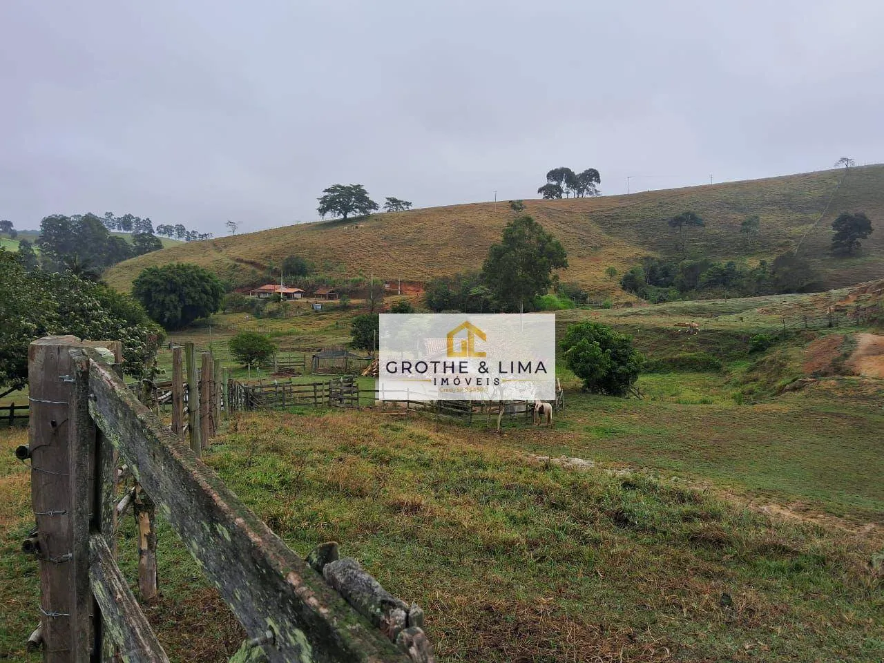 Sítio à venda de 17 ha em São Luiz do Paraitinga, SP, Brasil