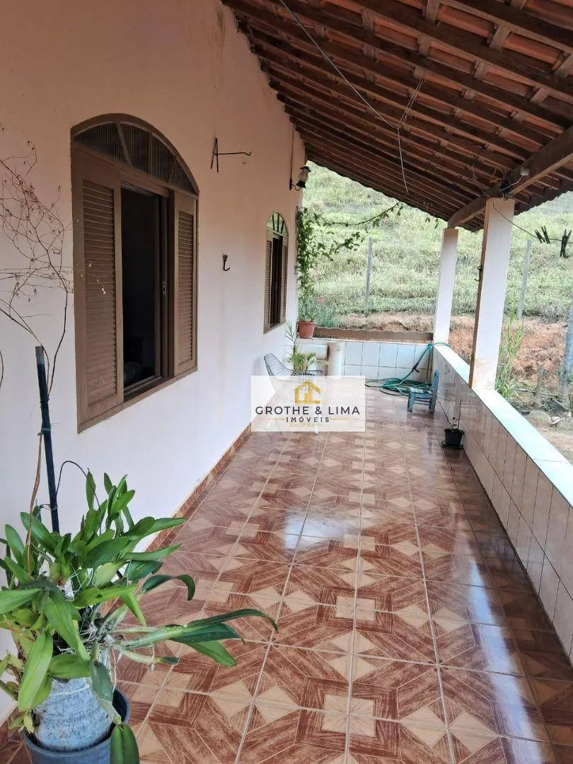 Sítio à venda de 17 ha em São Luiz do Paraitinga, SP, Brasil
