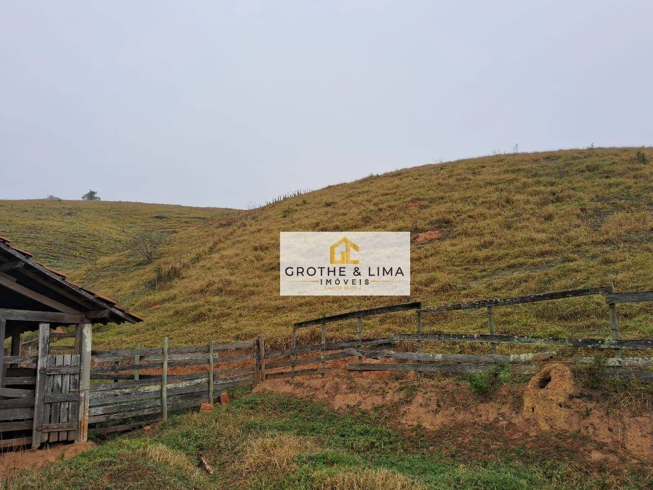 Sítio à venda de 17 ha em São Luiz do Paraitinga, SP, Brasil