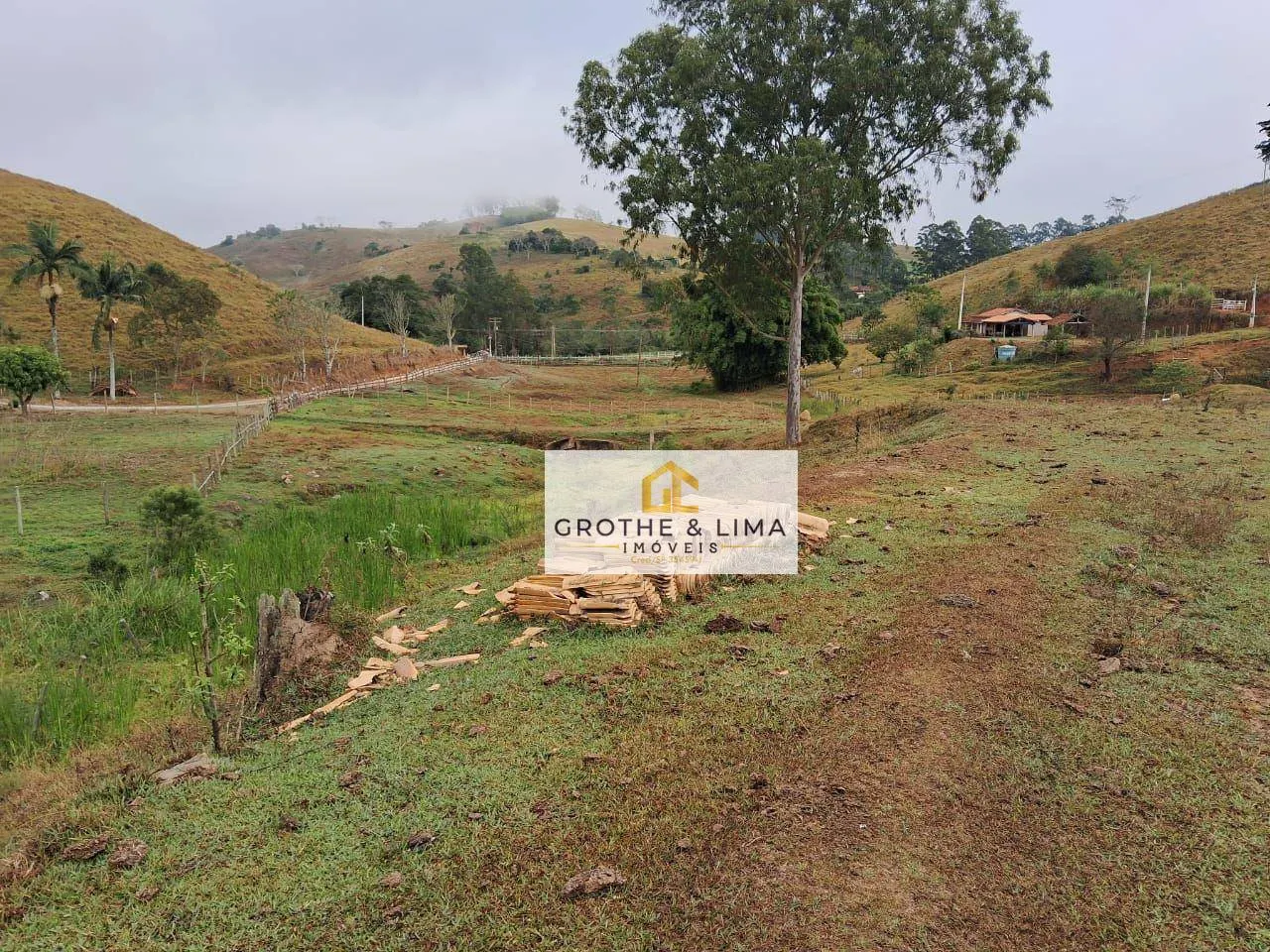 Sítio à venda de 17 ha em São Luiz do Paraitinga, SP, Brasil