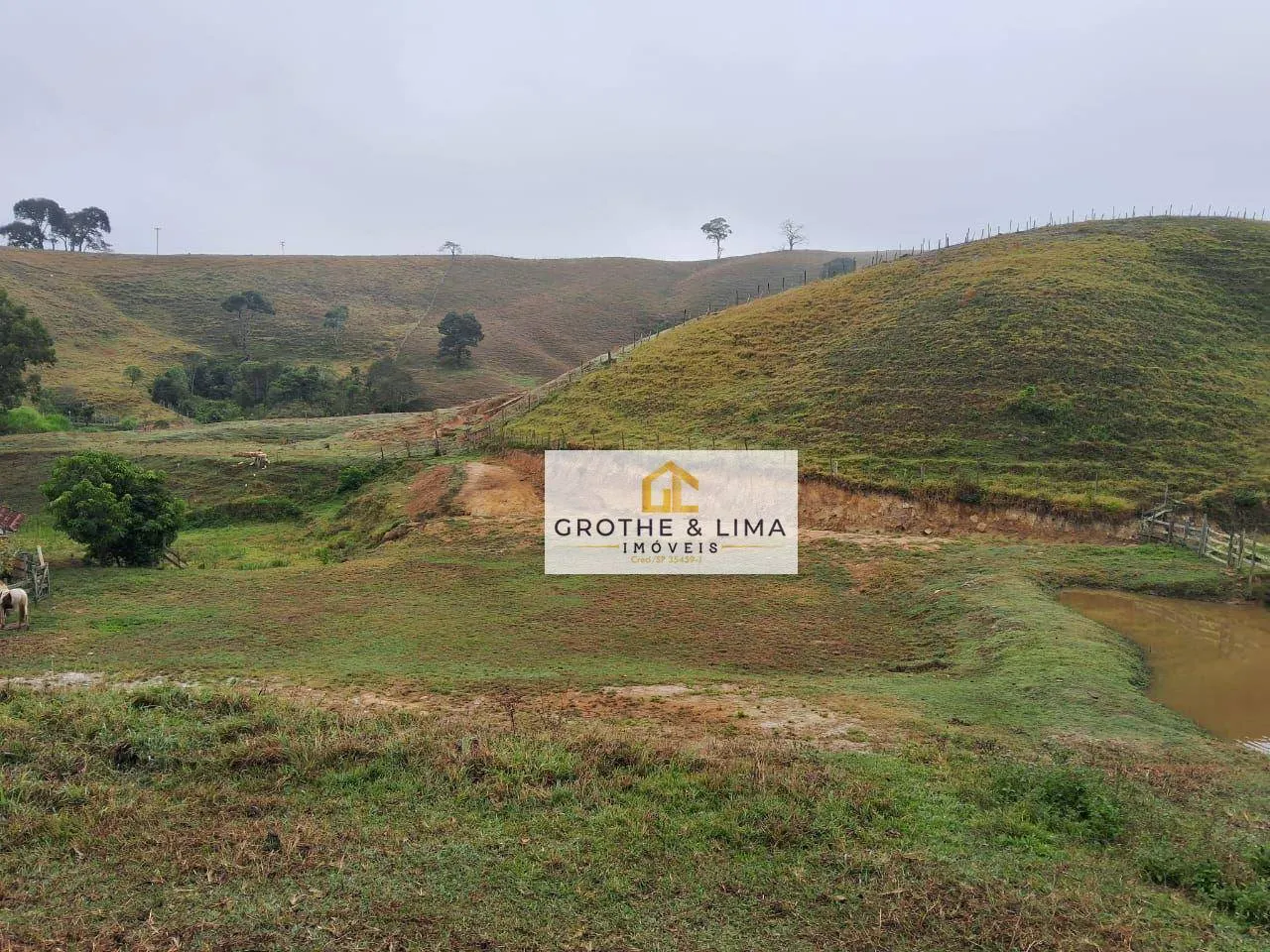 Sítio à venda de 17 ha em São Luiz do Paraitinga, SP, Brasil