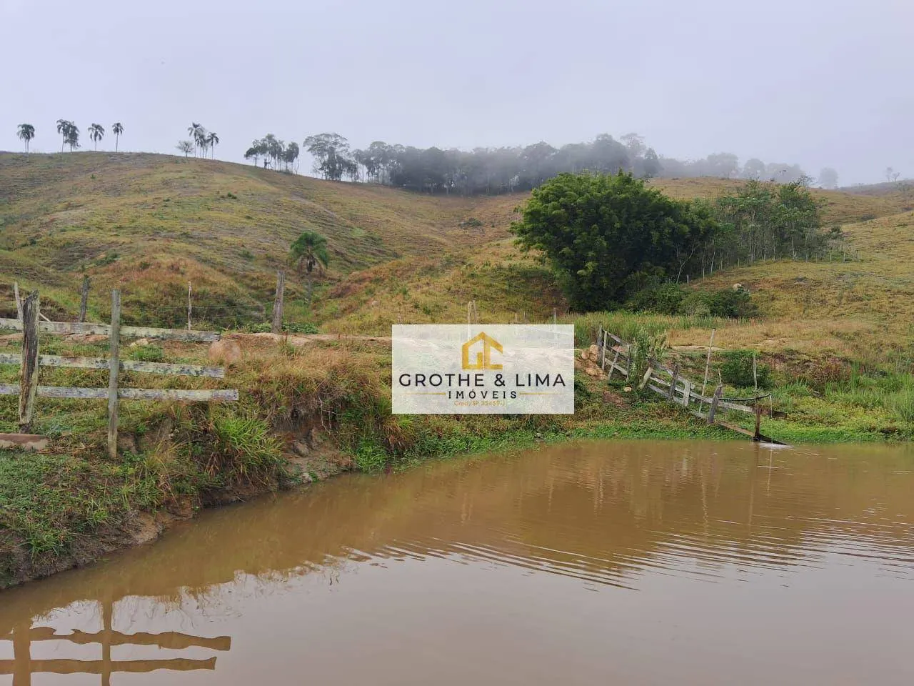 Sítio à venda de 17 ha em São Luiz do Paraitinga, SP, Brasil