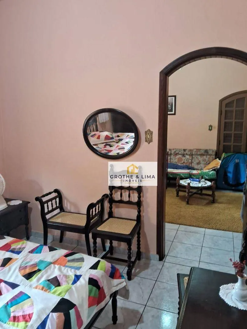 Sítio à venda de 17 ha em São Luiz do Paraitinga, SP, Brasil
