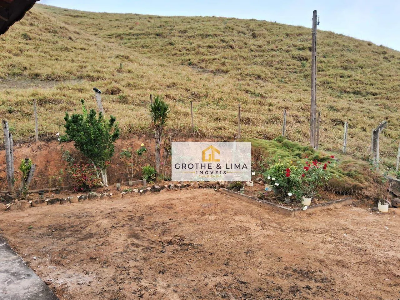Sítio à venda de 17 ha em São Luiz do Paraitinga, SP, Brasil
