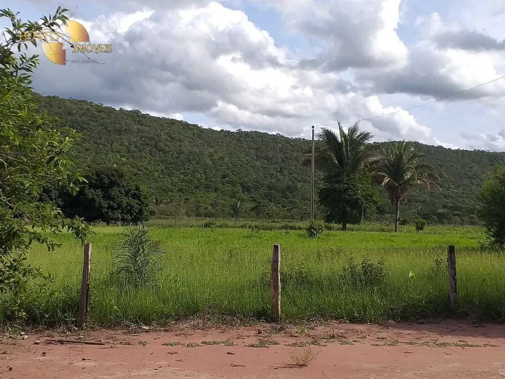 Fazenda à venda de 226 ha em Santo Antônio do Leverger, MT, Brasil