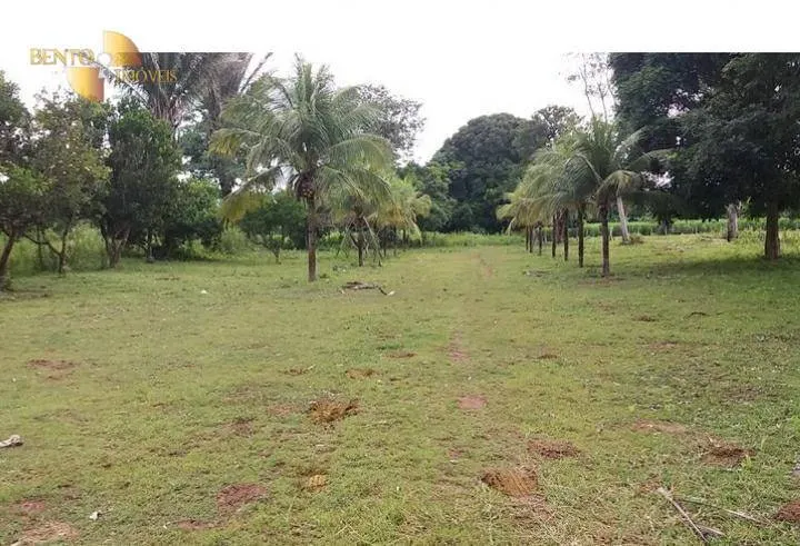 Fazenda à venda de 226 ha em Santo Antônio do Leverger, MT, Brasil