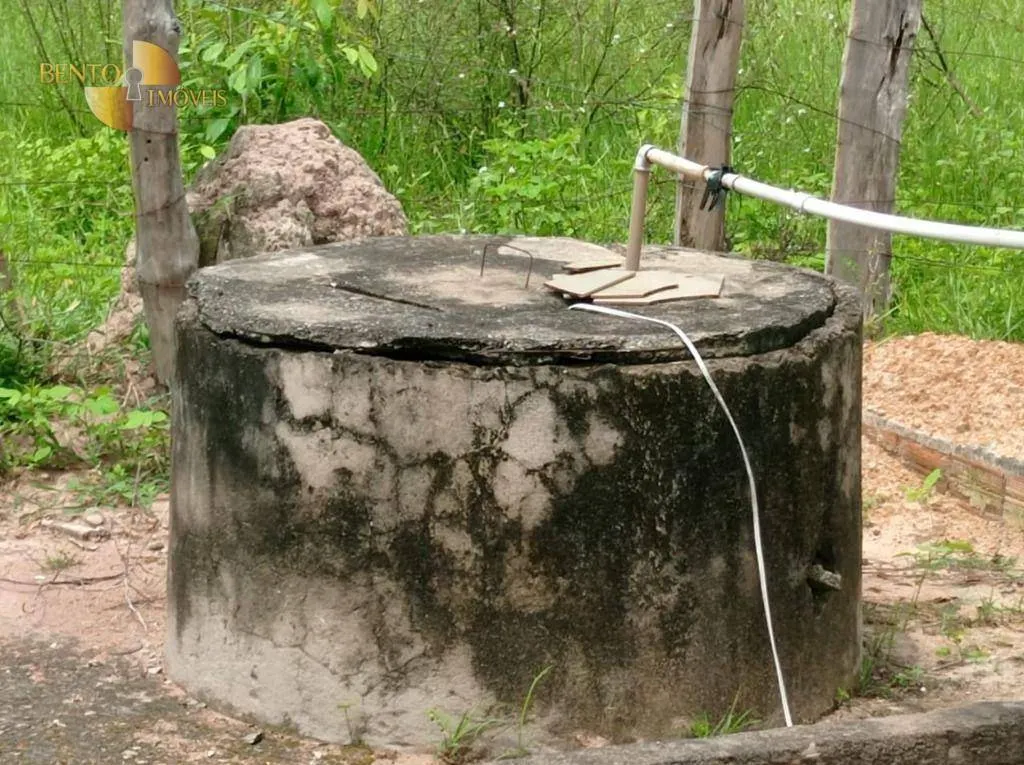 Fazenda à venda de 226 ha em Santo Antônio do Leverger, MT, Brasil