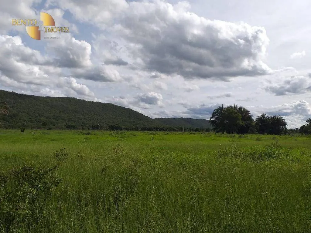 Fazenda à venda de 226 ha em Santo Antônio do Leverger, MT, Brasil