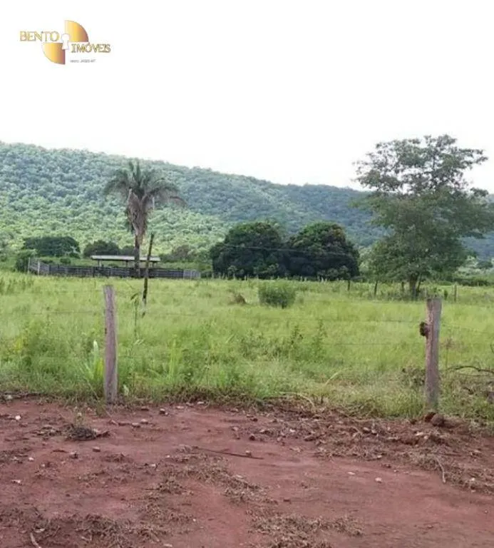 Fazenda à venda de 226 ha em Santo Antônio do Leverger, MT, Brasil