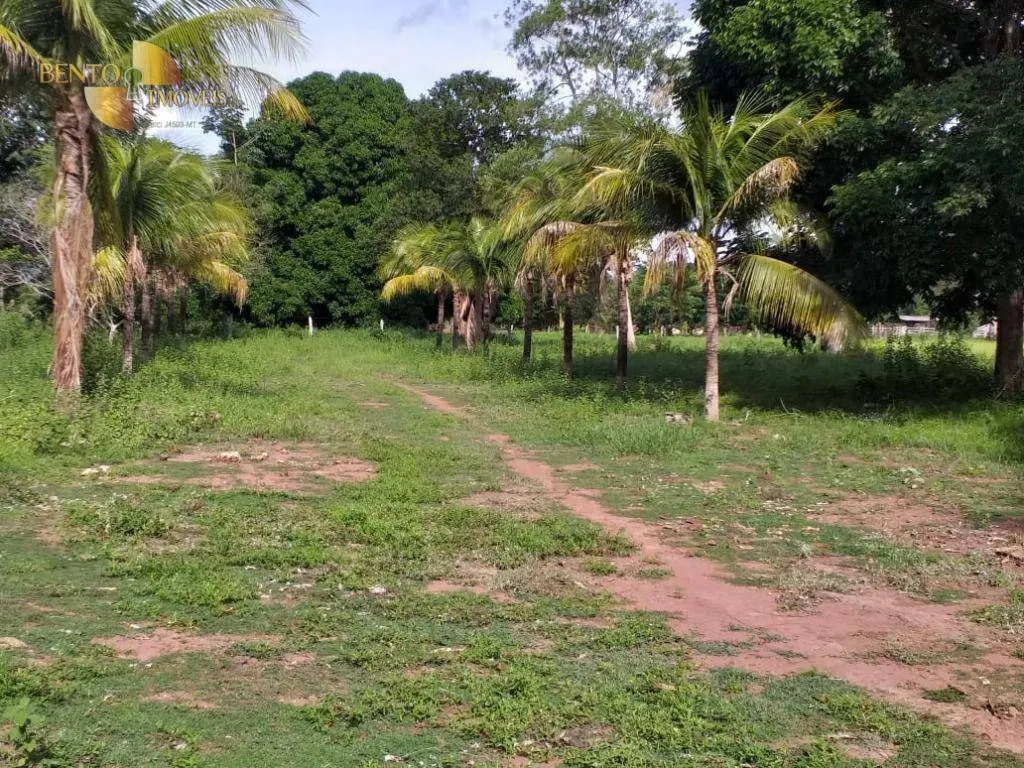 Fazenda à venda de 226 ha em Santo Antônio do Leverger, MT, Brasil