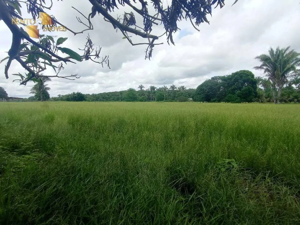 Fazenda à venda de 226 ha em Santo Antônio do Leverger, MT, Brasil
