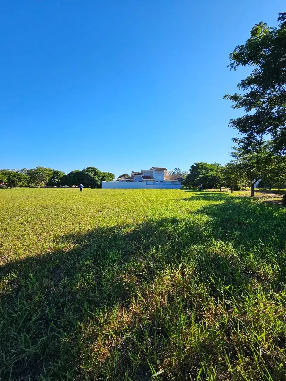 Terreno à venda de 855 m² em Águas de Santa Bárbara, SP, Brasil